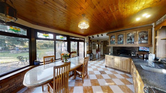 Ballygroman Lower, Ovens, Cork