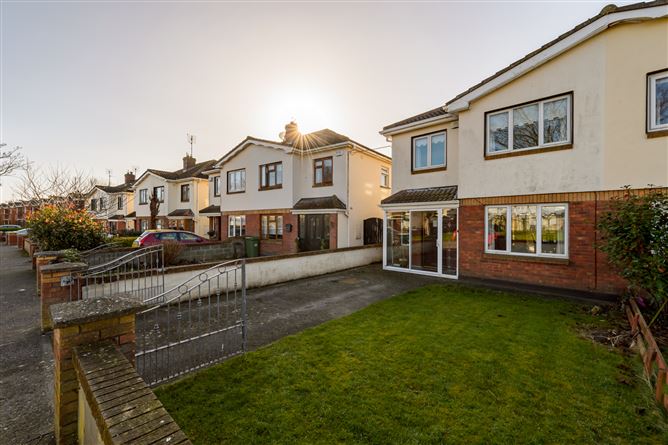 19 The Park, Orlynn Park, Lusk, Co. Dublin