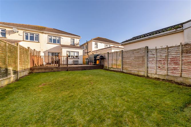 19 The Park, Orlynn Park, Lusk, Co. Dublin