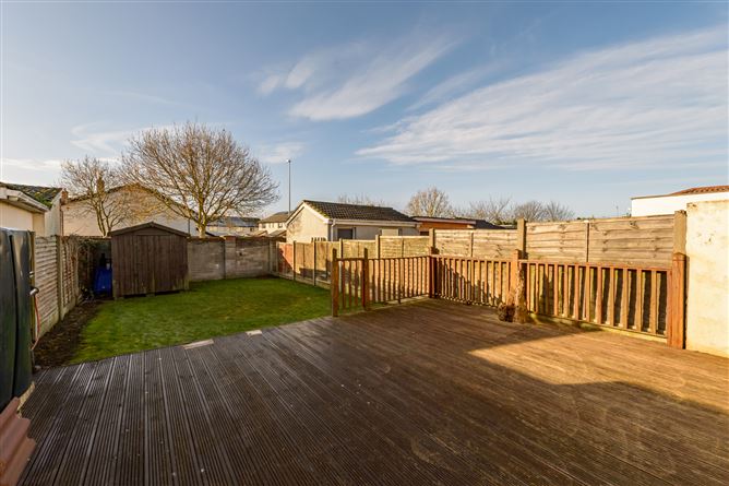 19 The Park, Orlynn Park, Lusk, Co. Dublin