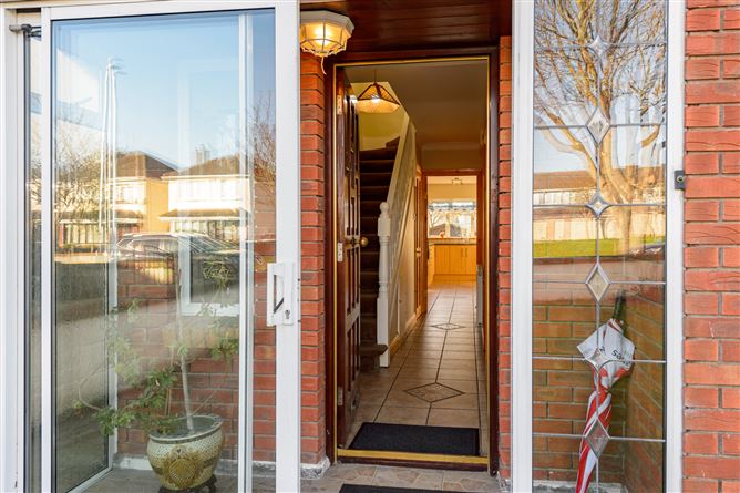 19 The Park, Orlynn Park, Lusk, Co. Dublin