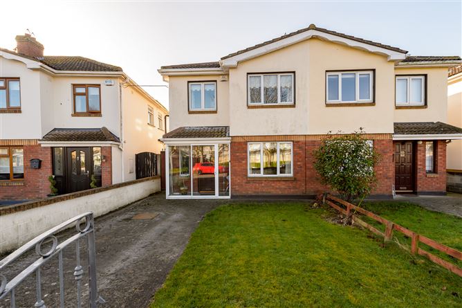 19 The Park, Orlynn Park, Lusk, Co. Dublin
