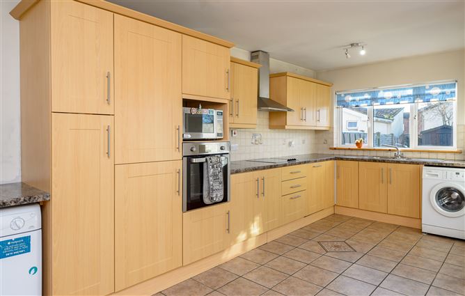 19 The Park, Orlynn Park, Lusk, Co. Dublin