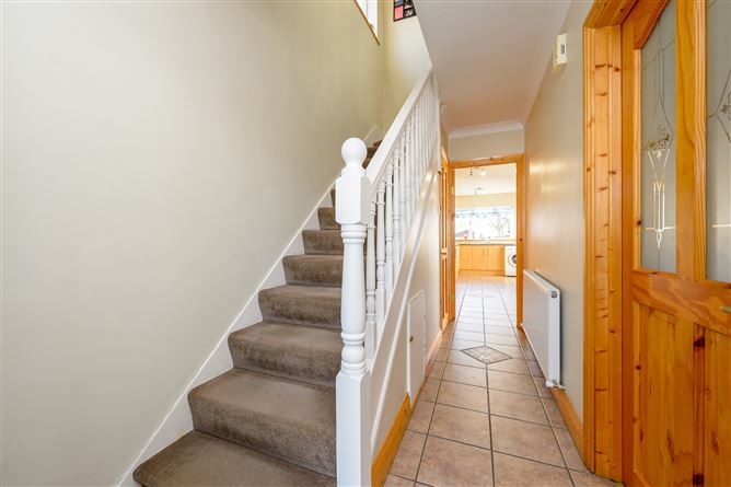 19 The Park, Orlynn Park, Lusk, Co. Dublin