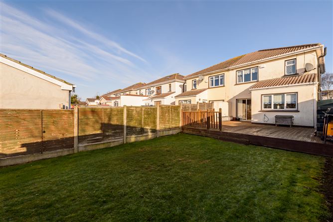 19 The Park, Orlynn Park, Lusk, Co. Dublin