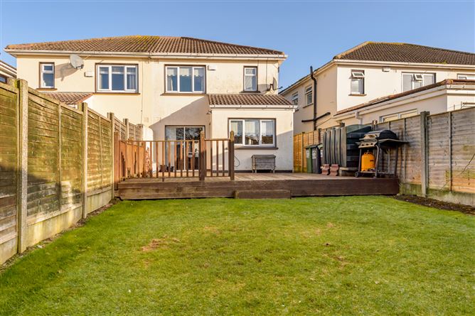 19 The Park, Orlynn Park, Lusk, Co. Dublin