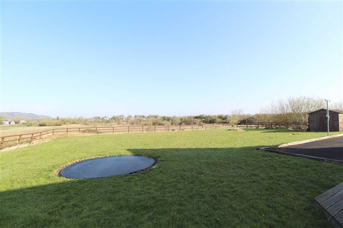 Killeen, Corofin, County Clare