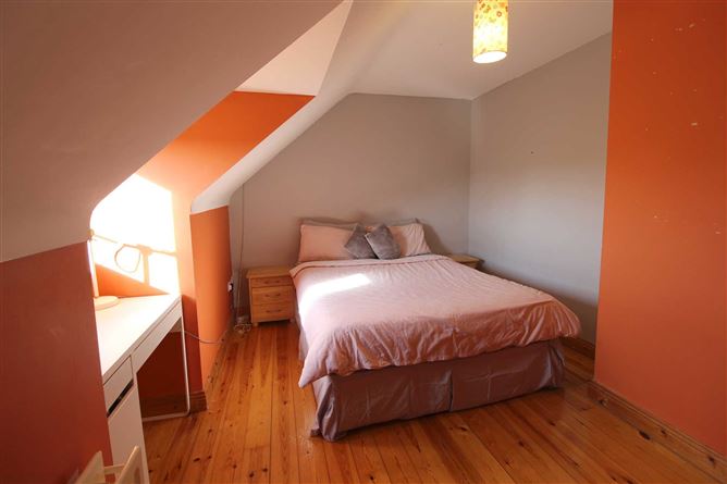 Killeen, Corofin, County Clare