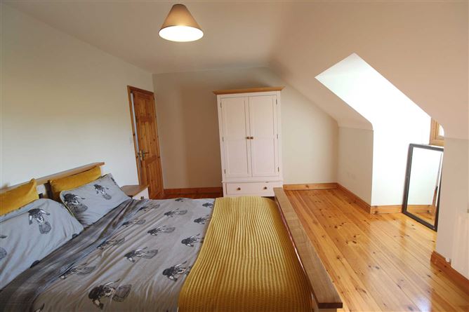 Killeen, Corofin, County Clare