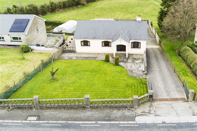 Enniskeen, Dublin Road, Kingscourt, County Cavan