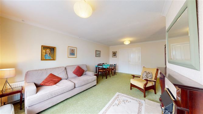2 Sycamore Walk, The Park, Cabinteely, Dublin 18