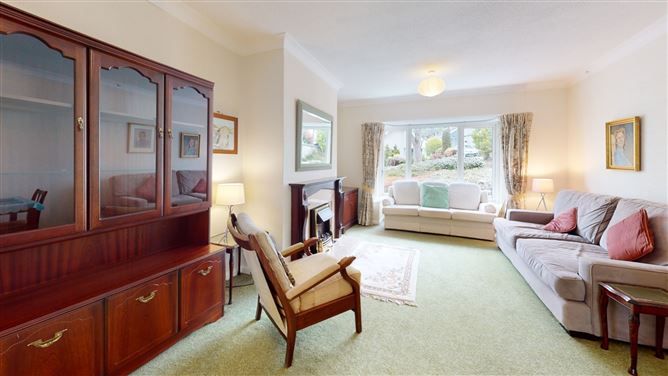 2 Sycamore Walk, The Park, Cabinteely, Dublin 18