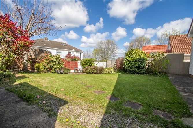 2 Sycamore Walk, The Park, Cabinteely, Dublin 18