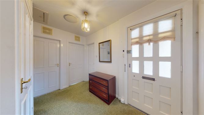2 Sycamore Walk, The Park, Cabinteely, Dublin 18
