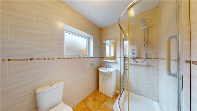 2 Sycamore Walk, The Park, Cabinteely, Dublin 18