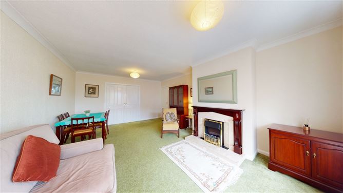 2 Sycamore Walk, The Park, Cabinteely, Dublin 18