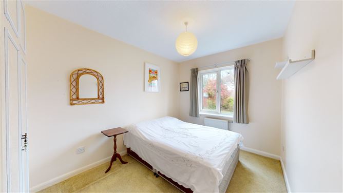 2 Sycamore Walk, The Park, Cabinteely, Dublin 18