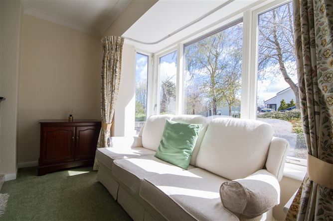 2 Sycamore Walk, The Park, Cabinteely, Dublin 18