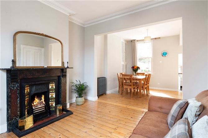 3 Alexandra Terrace, Terenure, Dublin 6