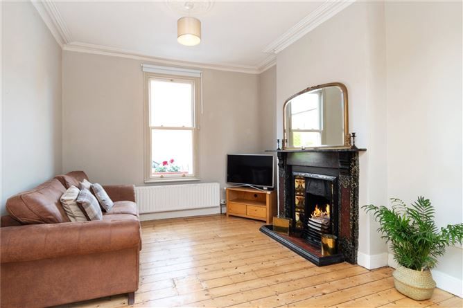 3 Alexandra Terrace, Terenure, Dublin 6
