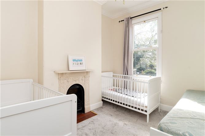 3 Alexandra Terrace, Terenure, Dublin 6
