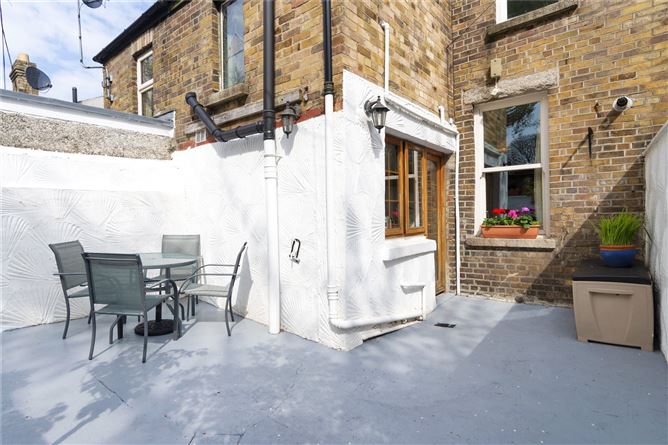 3 Alexandra Terrace, Terenure, Dublin 6