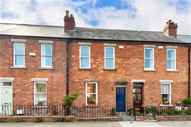 3 Alexandra Terrace, Terenure, Dublin 6