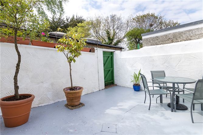 3 Alexandra Terrace, Terenure, Dublin 6