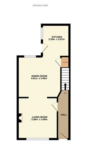 3 Alexandra Terrace, Terenure, Dublin 6