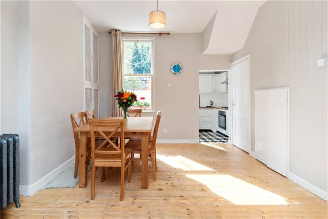 3 Alexandra Terrace, Terenure, Dublin 6