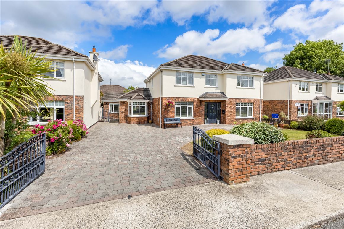 5 Carraig Na Gabhna, Fairyhouse Road, Ratoath, Co. Meath Sherry