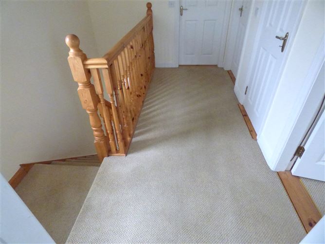 35 Elm park, Knock Road, Claremorris, Mayo
