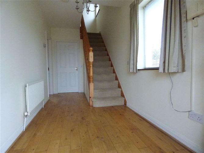 35 Elm park, Knock Road, Claremorris, Mayo
