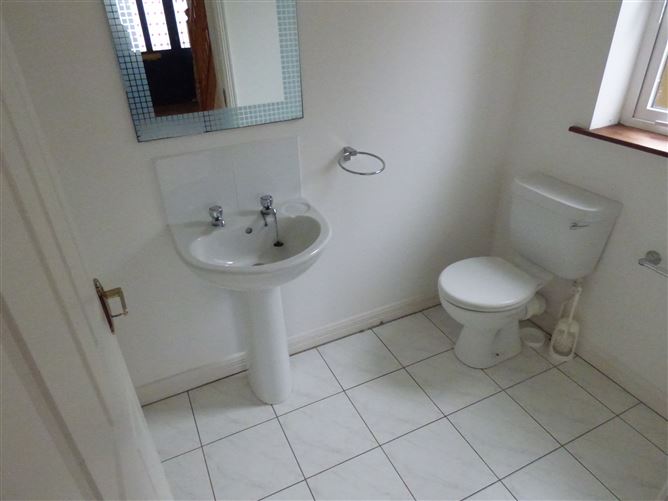 35 Elm park, Knock Road, Claremorris, Mayo
