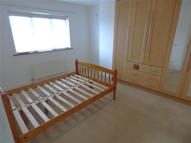 35 Elm park, Knock Road, Claremorris, Mayo