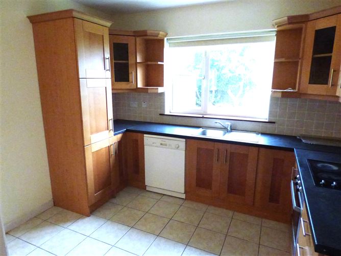 35 Elm park, Knock Road, Claremorris, Mayo
