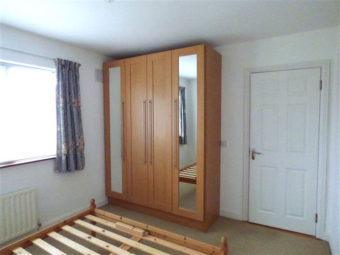 35 Elm park, Knock Road, Claremorris, Mayo