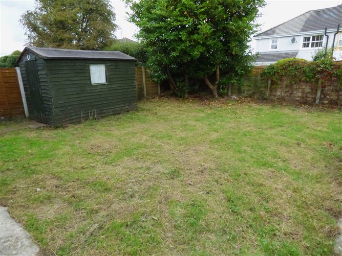 35 Elm park, Knock Road, Claremorris, Mayo