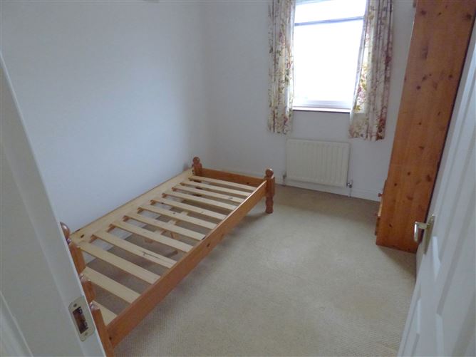 35 Elm park, Knock Road, Claremorris, Mayo