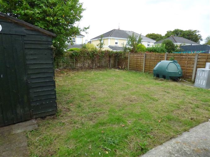 35 Elm park, Knock Road, Claremorris, Mayo