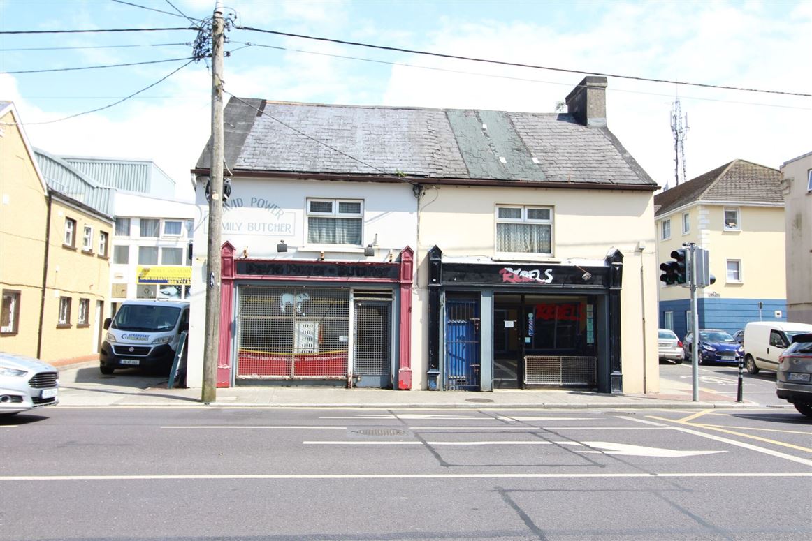 17 Rock Street, Tralee, Co. Kerry