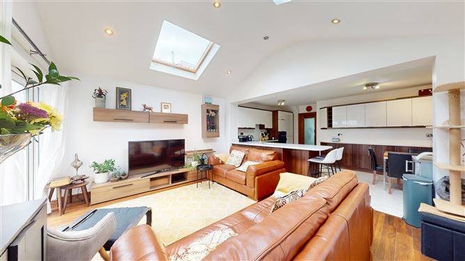 56 Forrest Fields Road, Swords, Dublin