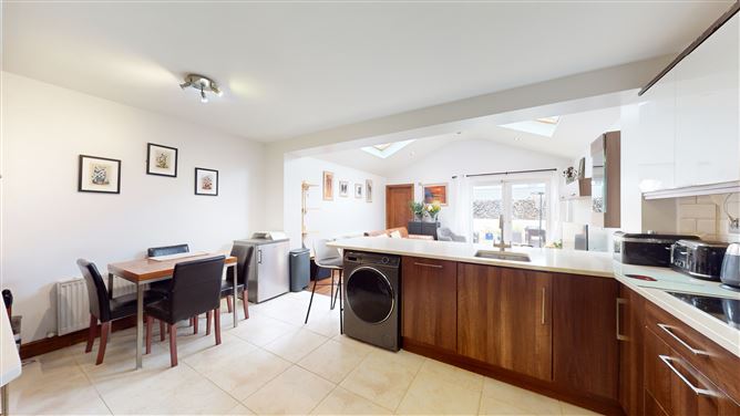 56 Forrest Fields Road, Swords, Dublin