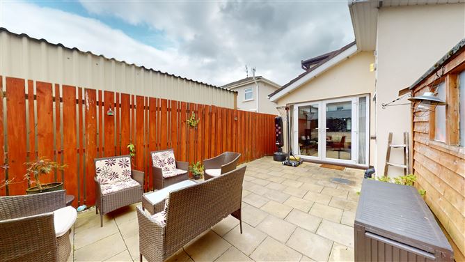 56 Forrest Fields Road, Swords, Dublin