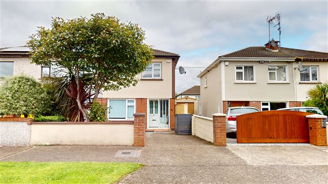 56 Forrest Fields Road, Swords, Dublin