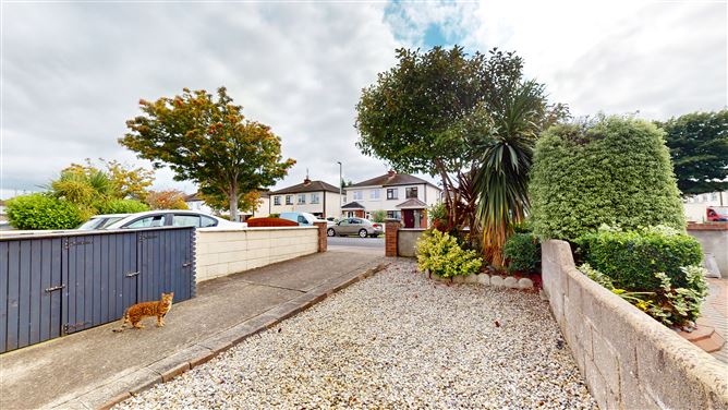 56 Forrest Fields Road, Swords, Dublin