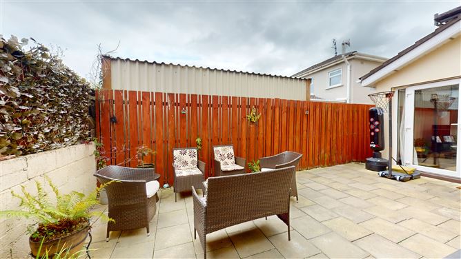 56 Forrest Fields Road, Swords, Dublin