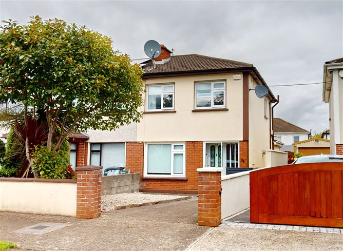 56 Forrest Fields Road, Swords, Dublin