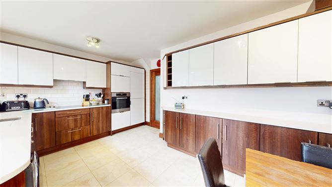 56 Forrest Fields Road, Swords, Dublin