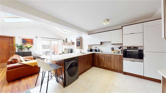 56 Forrest Fields Road, Swords, Dublin